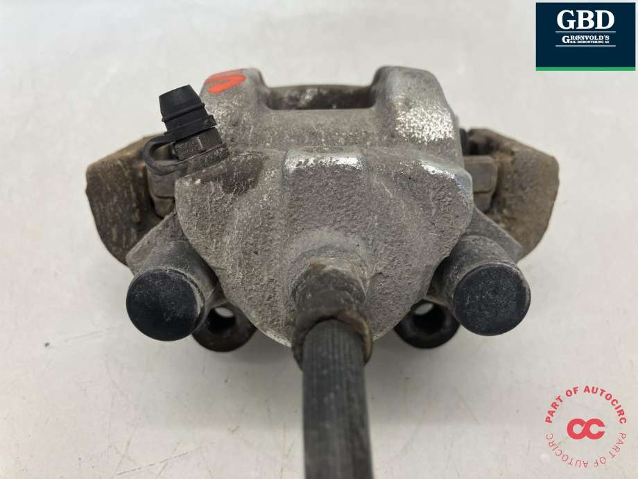 Bremsecaliper venstre bak til BMW 1-Serie 2004-2011 (E81/E82/E87/E88) (E81/E82/E87/E88) (34 21 6 850 851|)