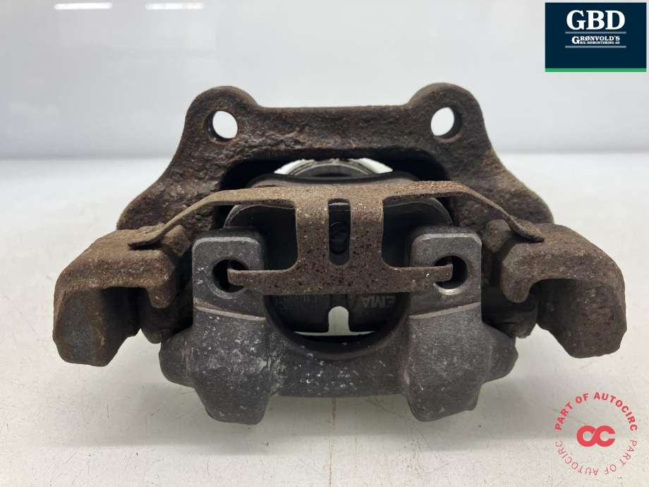 Bremsecaliper venstre bak til BMW 1-Serie 2004-2011 (E81/E82/E87/E88) (E81/E82/E87/E88) (34 21 6 850 851|)