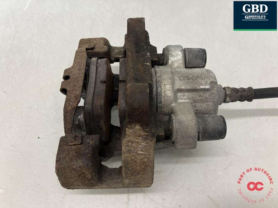 Bremsecaliper venstre bak til BMW 1-Serie 2004-2011 (E81/E82/E87/E88) (E81/E82/E87/E88) (34 21 6 850 851|)