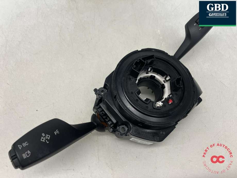 Bryter combi til BMW 1-Serie 2004-2011 (E81/E82/E87/E88) (E81/E82/E87/E88) (61 31 9 351 153|)