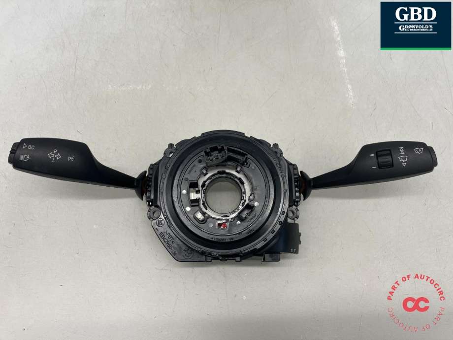 Bryter combi til BMW 1-Serie 2004-2011 (E81/E82/E87/E88) (E81/E82/E87/E88) (61 31 9 351 153|)