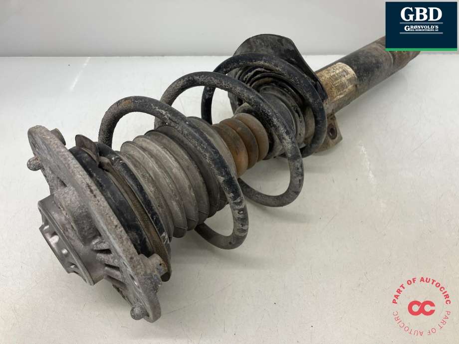 Fjærbein høyre foran til BMW 1-Serie 2004-2011 (E81/E82/E87/E88) (E81/E82/E87/E88) (31 31 6 873 721|)