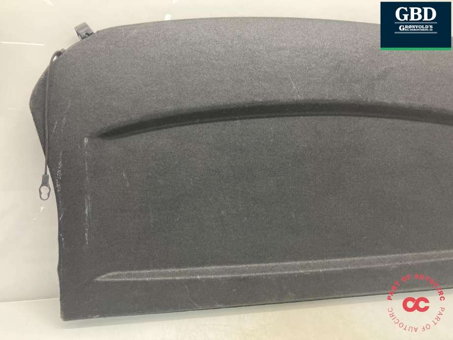 Hattehylle til BMW 1-Serie 2004-2011 (E81/E82/E87/E88) (E81/E82/E87/E88) (51 46 7 271 849|)