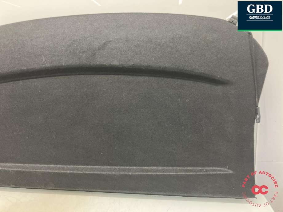 Hattehylle til BMW 1-Serie 2004-2011 (E81/E82/E87/E88) (E81/E82/E87/E88) (51 46 7 271 849|)