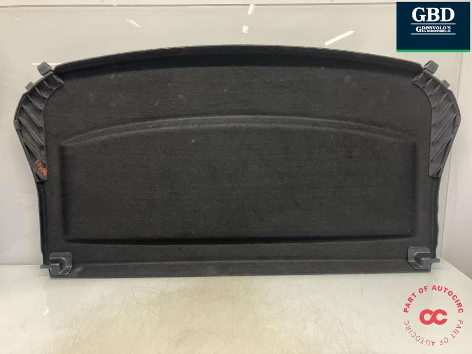 Hattehylle til BMW 1-Serie 2004-2011 (E81/E82/E87/E88) (E81/E82/E87/E88) (51 46 7 271 849|)