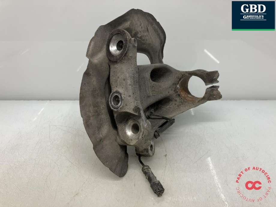 Hjulspindel høyre foran til BMW 1-Serie 2004-2011 (E81/E82/E87/E88) (E81/E82/E87/E88) (31 21 6 792 286|)