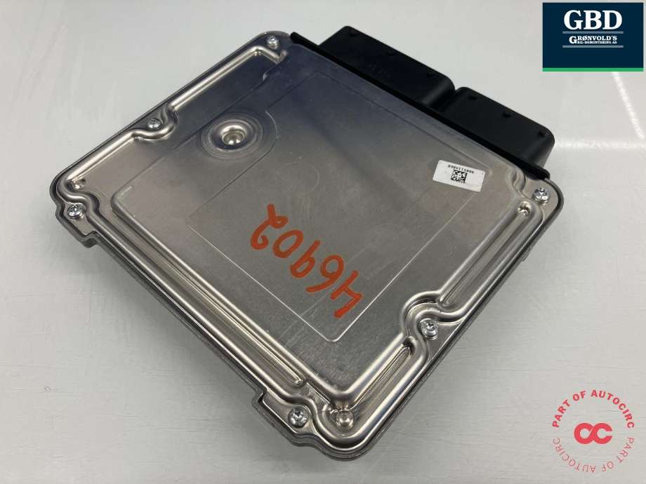 Styreenhet motor til BMW 1-Serie 2004-2011 (E81/E82/E87/E88) (E81/E82/E87/E88) (12 14 5 A48 DA9|)