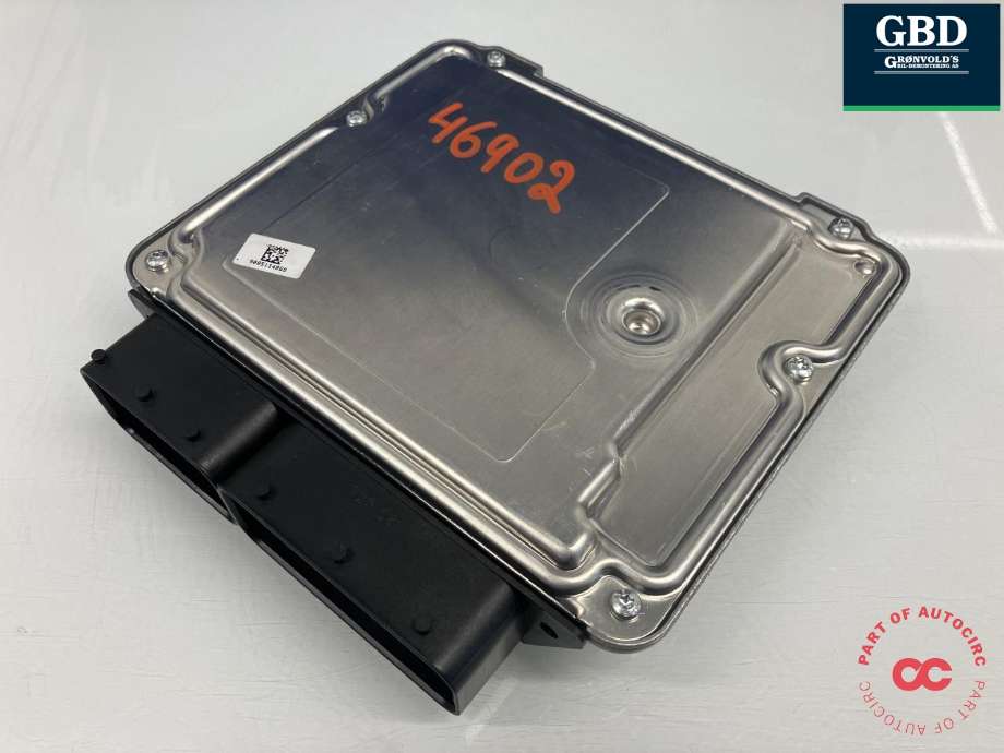 Styreenhet motor til BMW 1-Serie 2004-2011 (E81/E82/E87/E88) (E81/E82/E87/E88) (12 14 5 A48 DA9|)
