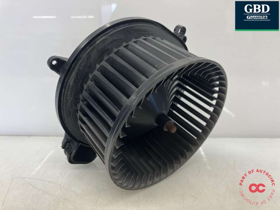 Varmeapparat motor til BMW 1-Serie 2004-2011 (E81/E82/E87/E88) (E81/E82/E87/E88) (64 11 9 350 395|)