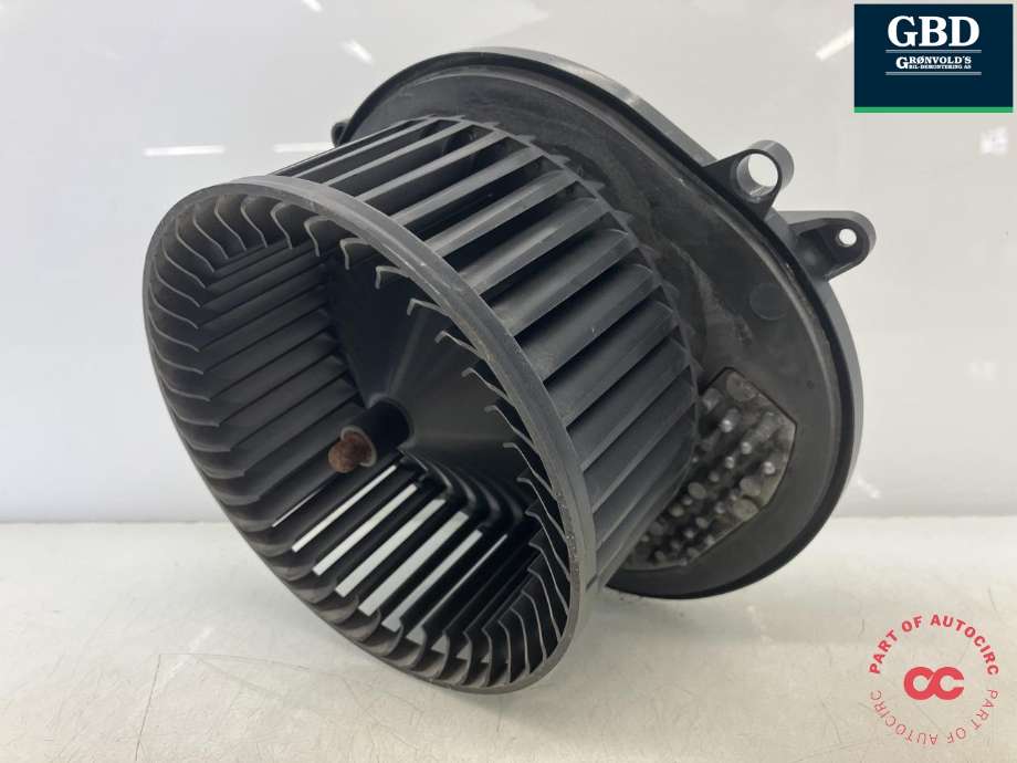 Varmeapparat motor til BMW 1-Serie 2004-2011 (E81/E82/E87/E88) (E81/E82/E87/E88) (64 11 9 350 395|)
