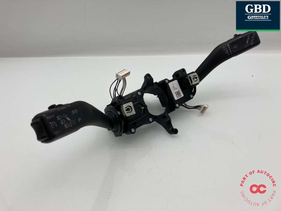 Bryter combi til VW Tiguan 2011-2016 (Type I, Fase 2)  (5K0 953 502 M  9B9|)