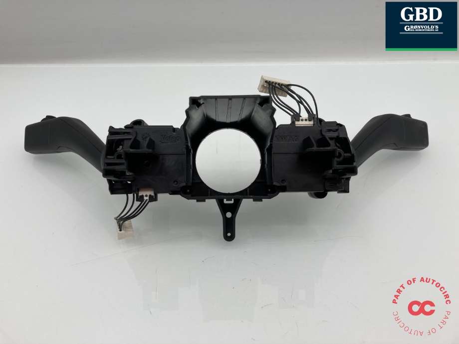 Bryter combi til VW Tiguan 2011-2016 (Type I, Fase 2)  (5K0 953 502 M  9B9|)