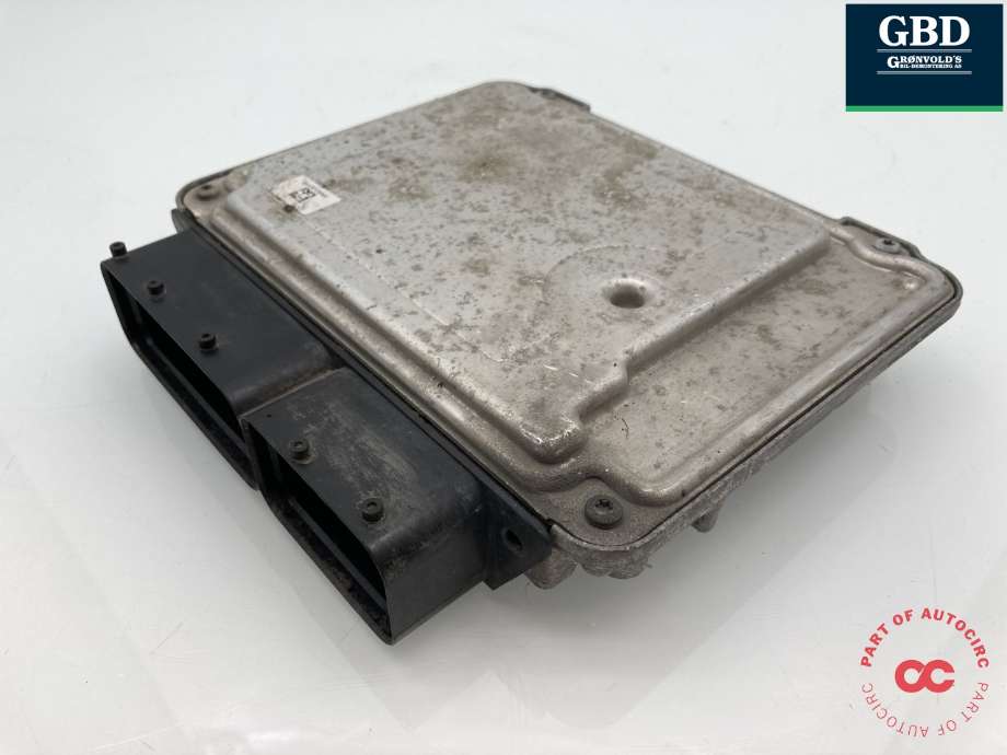 Styreenhet motor til VW Tiguan 2011-2016 (Type I, Fase 2) (03L 906 018 FQ 5N0|)