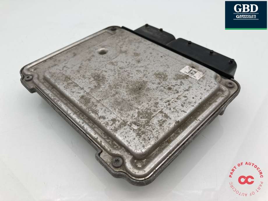 Styreenhet motor til VW Tiguan 2011-2016 (Type I, Fase 2) (03L 906 018 FQ 5N0|)