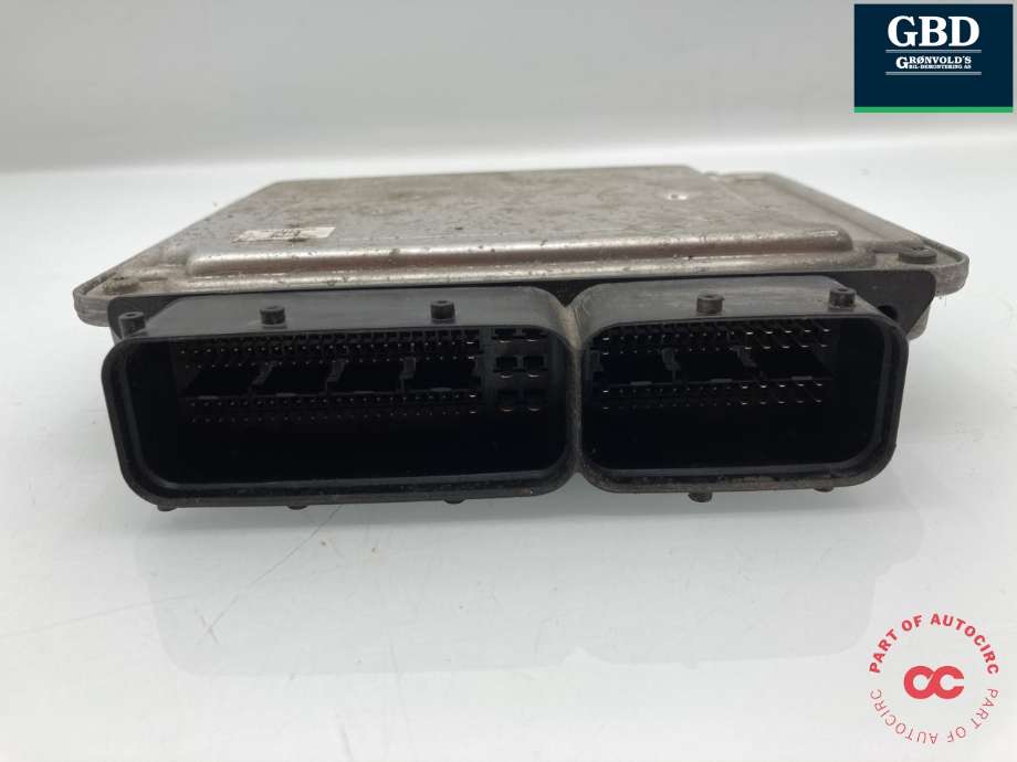 Styreenhet motor til VW Tiguan 2011-2016 (Type I, Fase 2) (03L 906 018 FQ 5N0|)