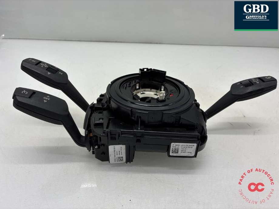 Bryter combi til BMW 3-Serie 2005-2011 (E90/E91/E92/E93) (E90/E91/E92/E93) (61 31 9 123 043|)