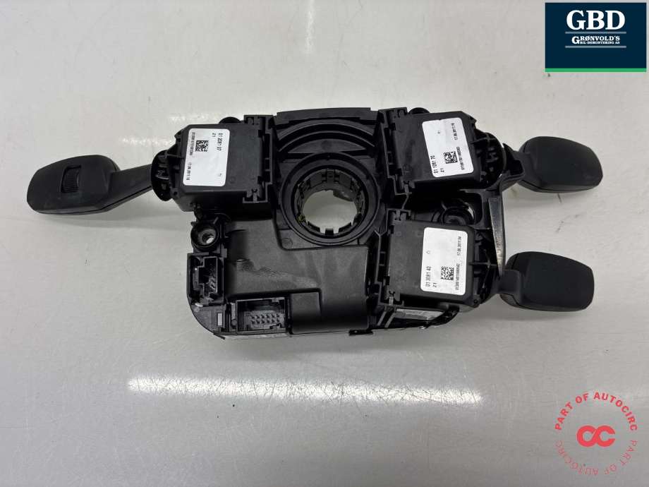Bryter combi til BMW 3-Serie 2005-2011 (E90/E91/E92/E93) (E90/E91/E92/E93) (61 31 9 123 043|)