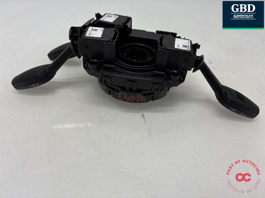 Bryter combi til BMW 3-Serie 2005-2011 (E90/E91/E92/E93) (E90/E91/E92/E93) (61 31 9 123 043|)