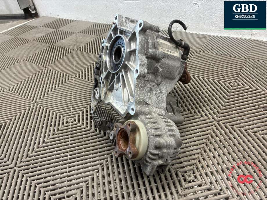 Girkasse 4WD fordelingskasse til BMW 3-Serie 2005-2011 (E90/E91/E92/E93) (E90/E91/E92/E93) (27 10 7 613 153|)
