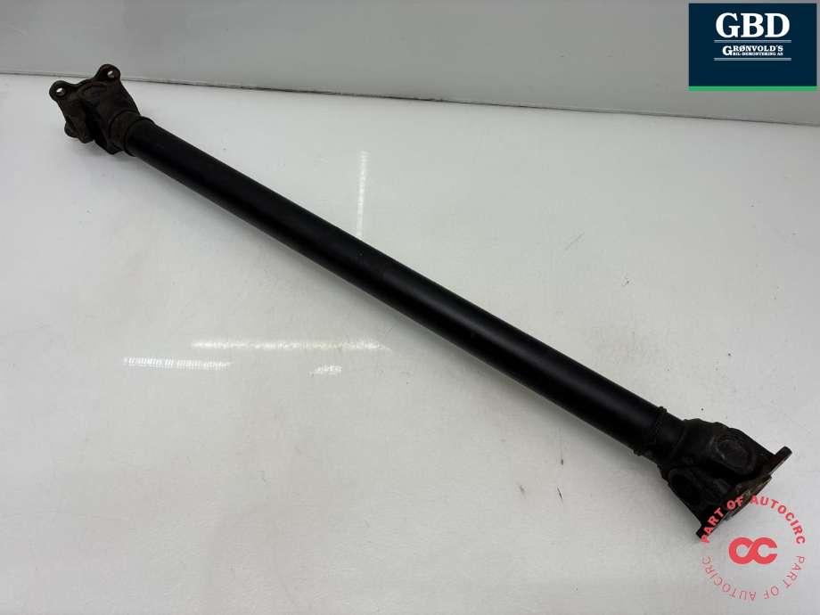 Mellomaksel fremre til BMW 3-Serie 2005-2011 (E90/E91/E92/E93) (E90/E91/E92/E93) (26 20 9 488 491|)