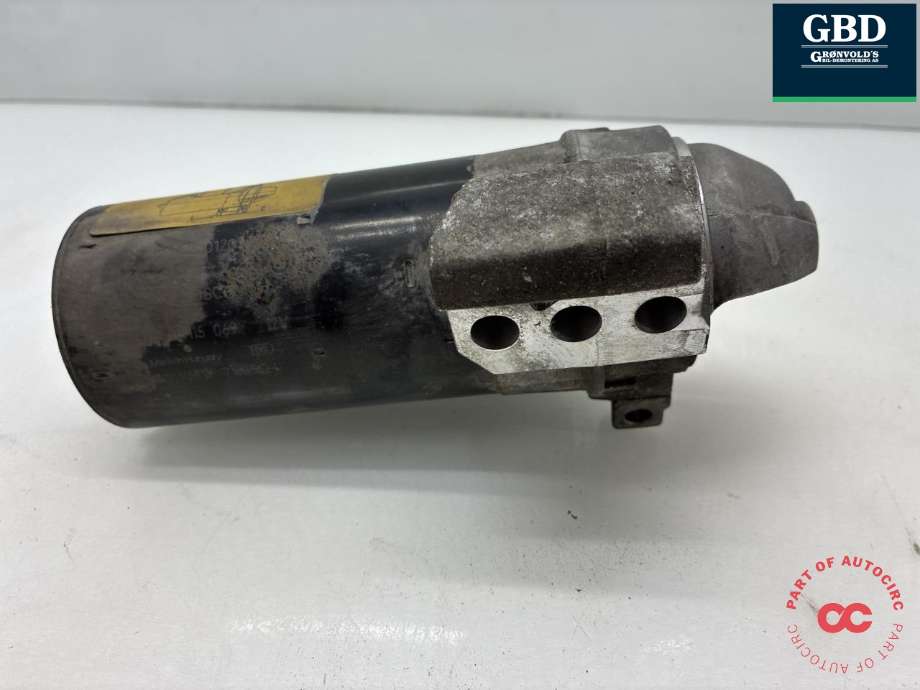 Starter diesel til BMW 3-Serie 2005-2011 (E90/E91/E92/E93) (E90/E91/E92/E93) (12 41 8 570 238|)