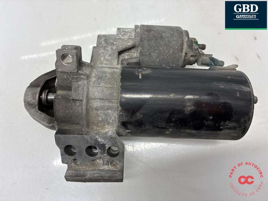 Starter diesel til BMW 3-Serie 2005-2011 (E90/E91/E92/E93) (E90/E91/E92/E93) (12 41 8 570 238|)