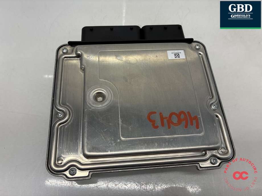 Styreenhet motor til BMW 3-Serie 2005-2011 (E90/E91/E92/E93) (E90/E91/E92/E93) (12 14 5 A48 DA9|)