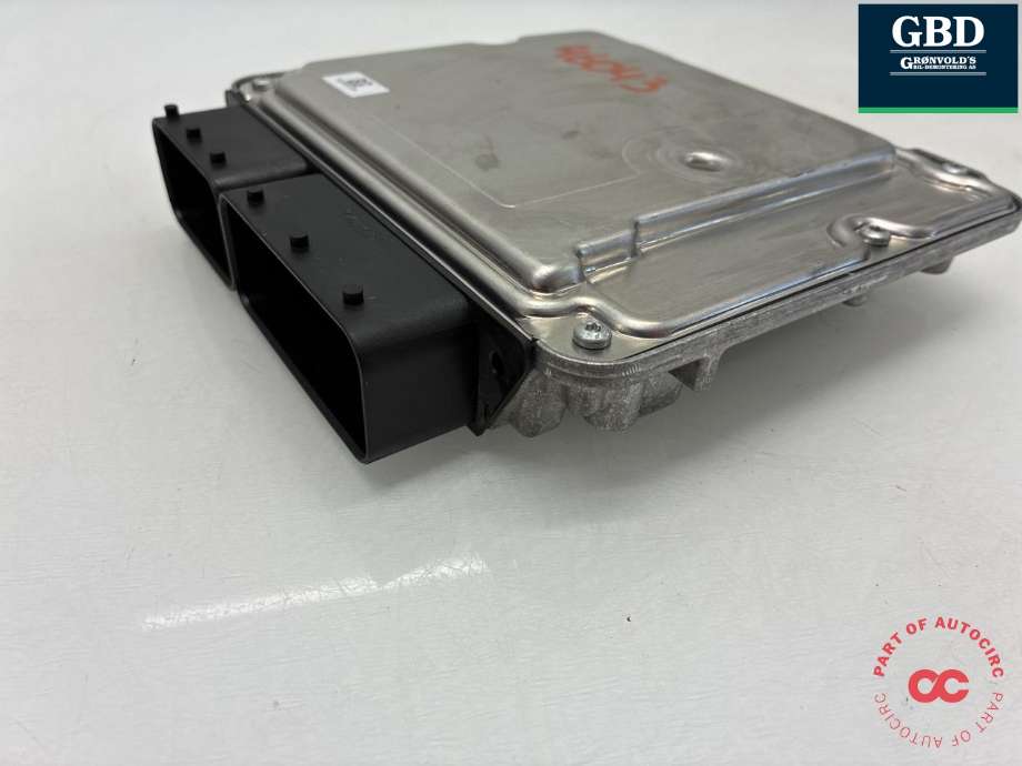 Styreenhet motor til BMW 3-Serie 2005-2011 (E90/E91/E92/E93) (E90/E91/E92/E93) (12 14 5 A48 DA9|)