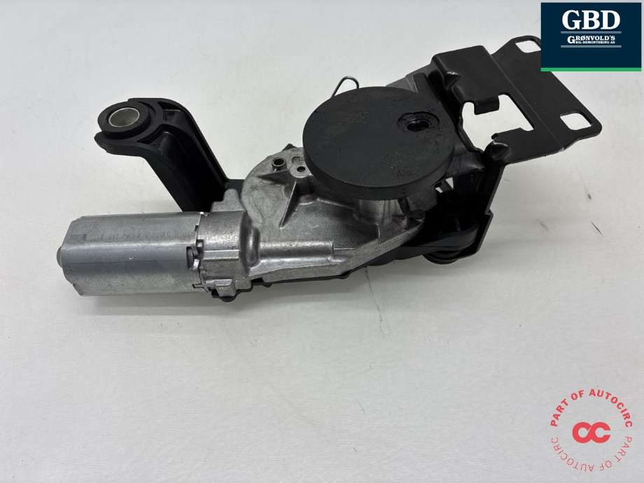 Viskermotor bakrute til BMW 3-Serie 2005-2011 (E90/E91/E92/E93) (E90/E91/E92/E93) (61 62 7 208 602|)