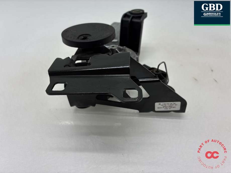 Viskermotor bakrute til BMW 3-Serie 2005-2011 (E90/E91/E92/E93) (E90/E91/E92/E93) (61 62 7 208 602|)