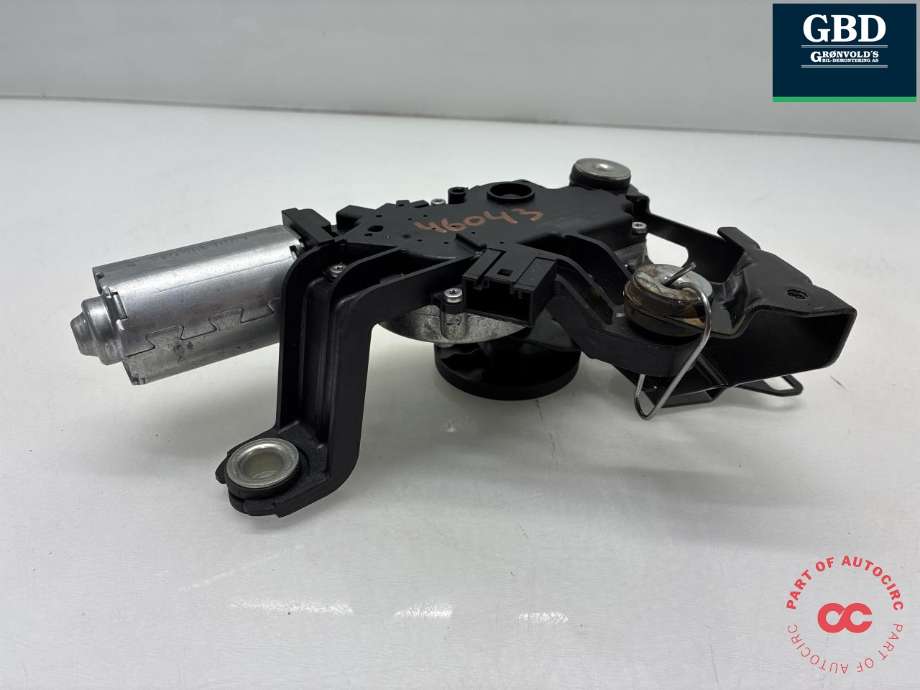 Viskermotor bakrute til BMW 3-Serie 2005-2011 (E90/E91/E92/E93) (E90/E91/E92/E93) (61 62 7 208 602|)