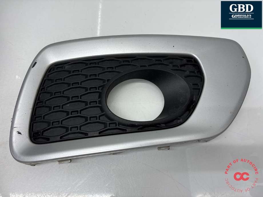 Deksel til Volvo XC70, 2008-2013 (Type II, Fase 1)  (30678690)