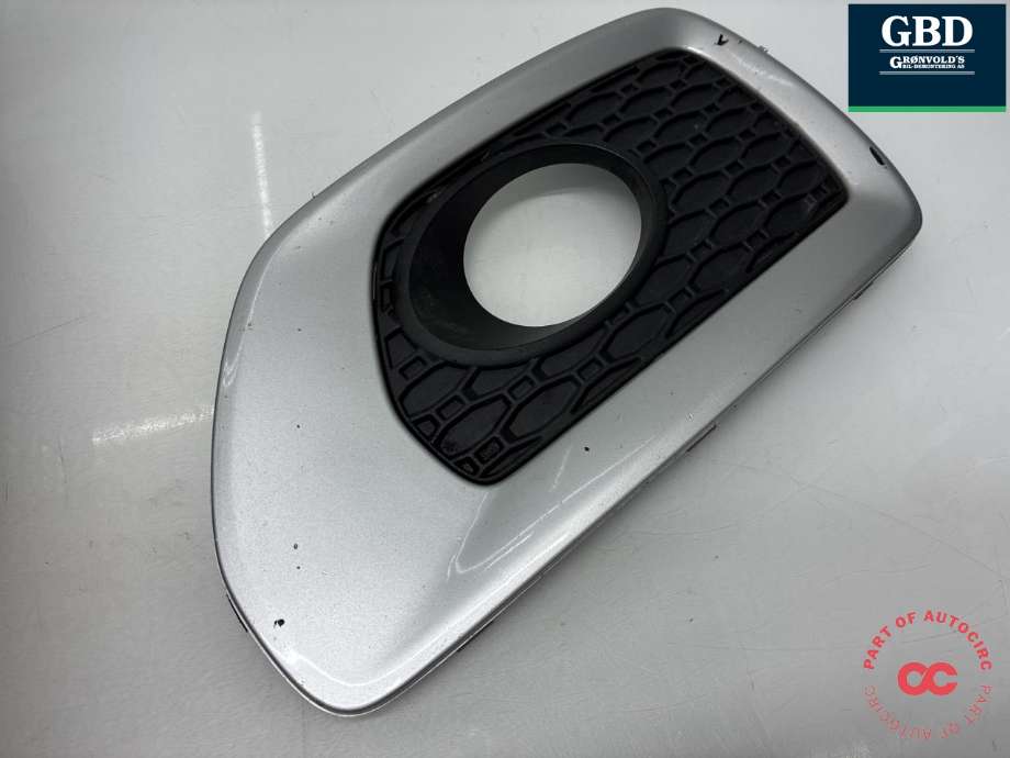 Deksel til Volvo XC70 2008-2013 (Type II, Fase 1) (30678690|)
