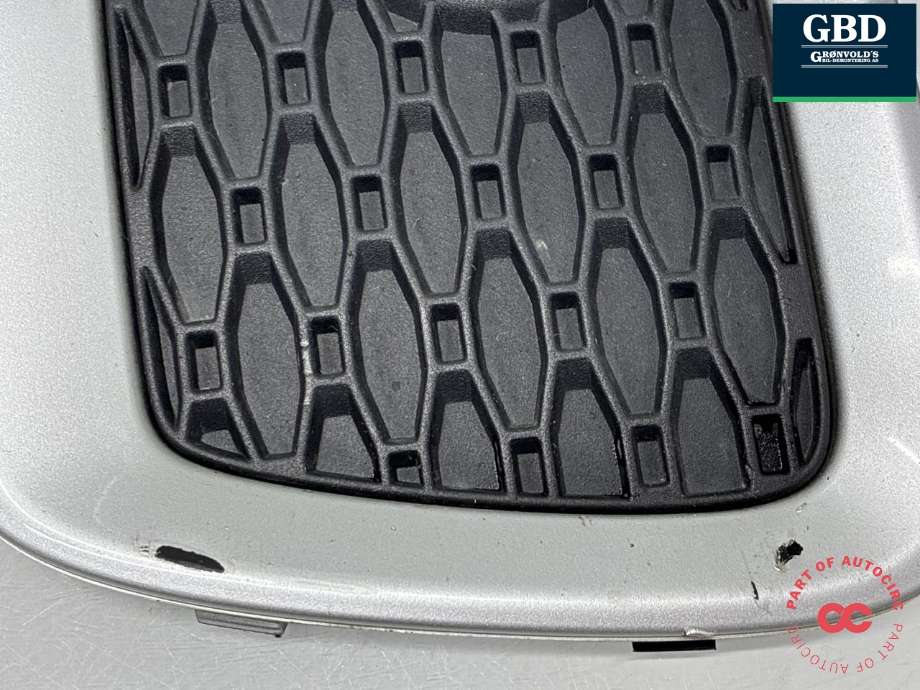 Deksel til Volvo XC70 2008-2013 (Type II, Fase 1) (30678690|)