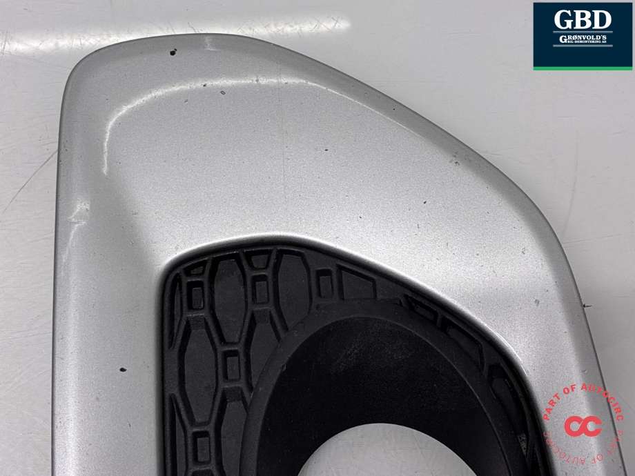 Deksel til Volvo XC70 2008-2013 (Type II, Fase 1) (30678690|)