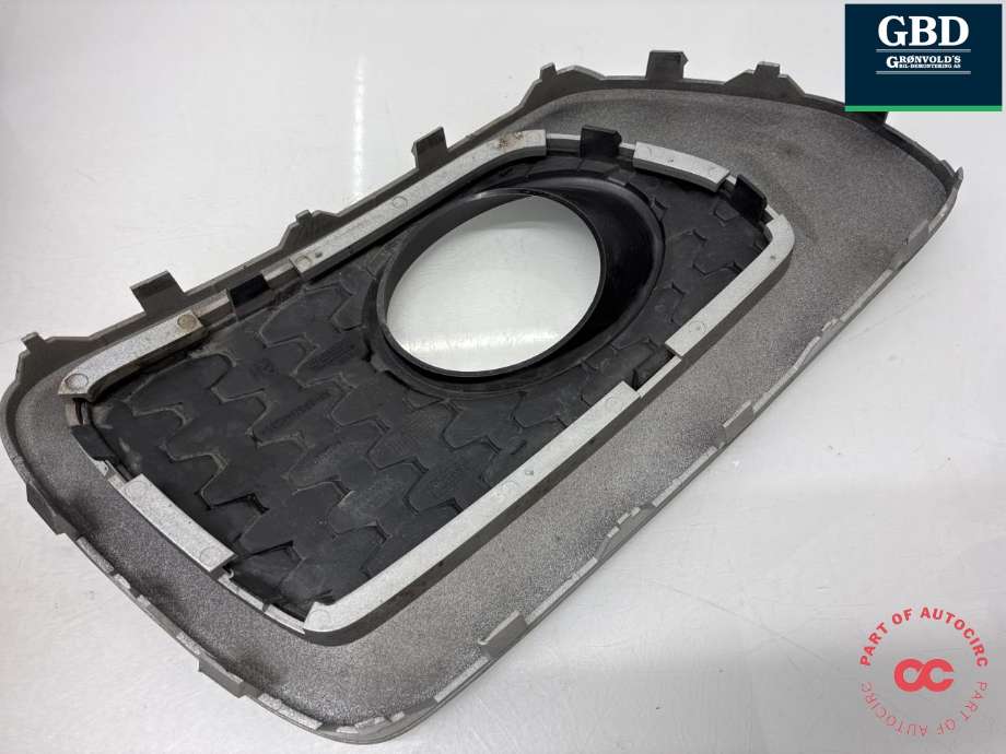 Deksel til Volvo XC70 2008-2013 (Type II, Fase 1) (30678690|)