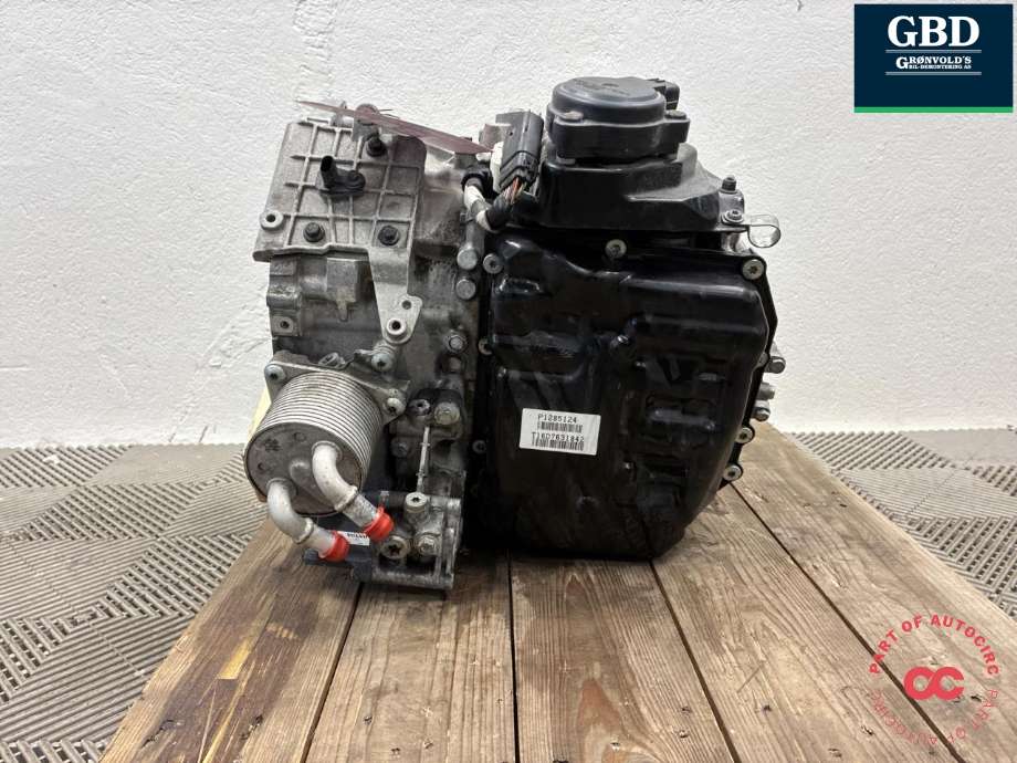 Girkasse automat til Volvo XC90 2015-2025 (Type II)  (36012534|)