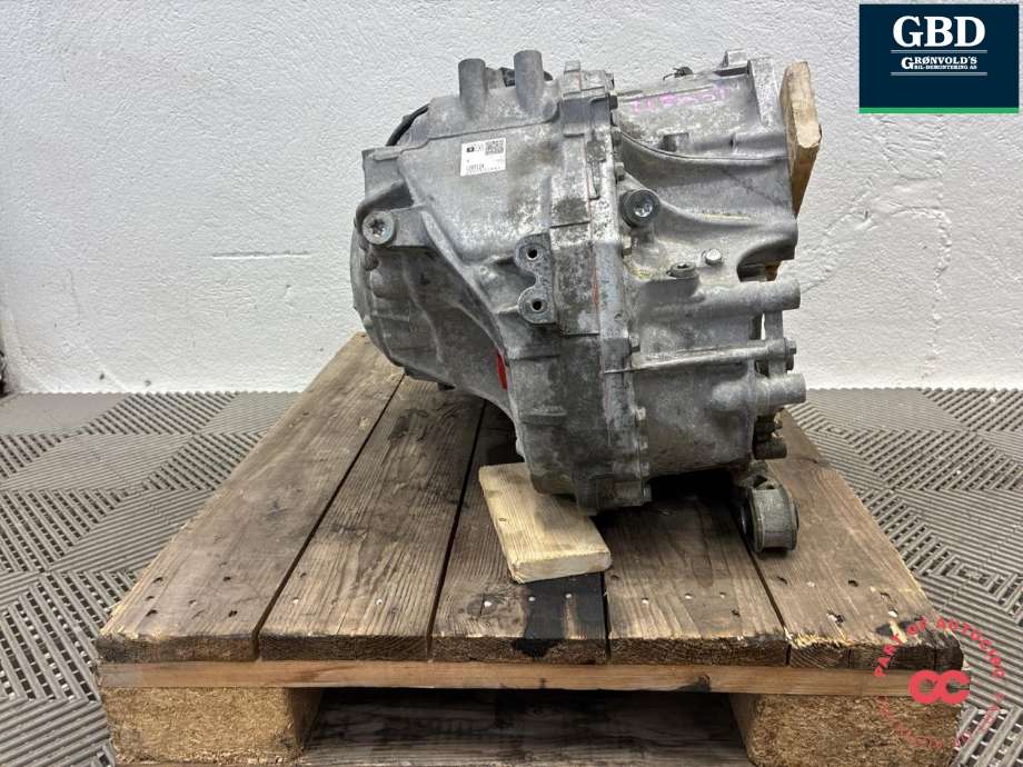 Girkasse automat til Volvo XC90 2015-2025 (Type II)  (36012534|)