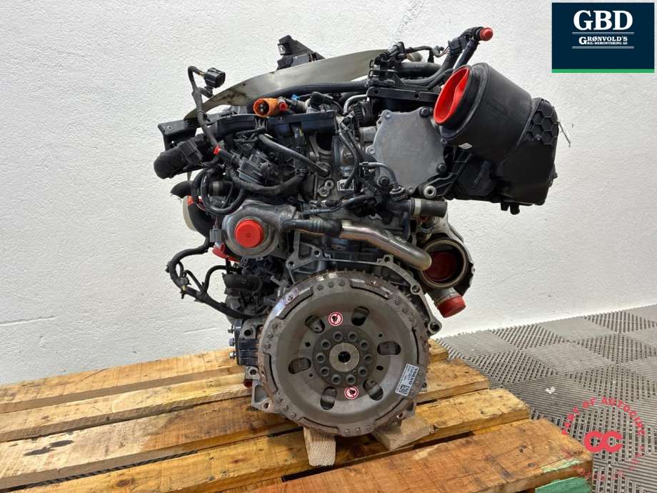 til Volvo XC90, 2015-2025 (Type II)