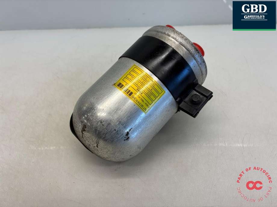 Aircondition diverse til Hyundai Ioniq 6 2023-->>  (97805-GI040|)