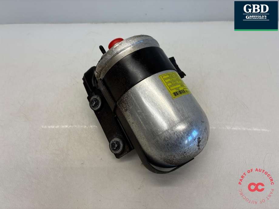 Aircondition diverse til Hyundai Ioniq 6 2023-->>  (97805-GI040|)