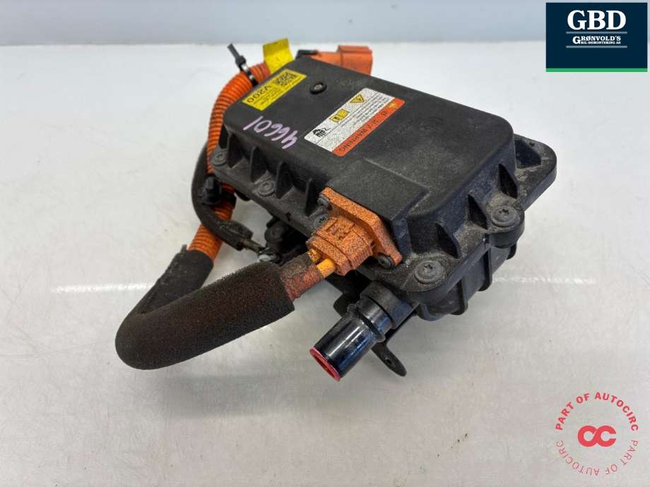 Motorvarmer elektrisk til Hyundai Ioniq 6 2023-->> (374V2-GI100|)