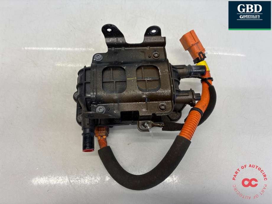 Motorvarmer elektrisk til Hyundai Ioniq 6 2023-->> (374V2-GI100|)