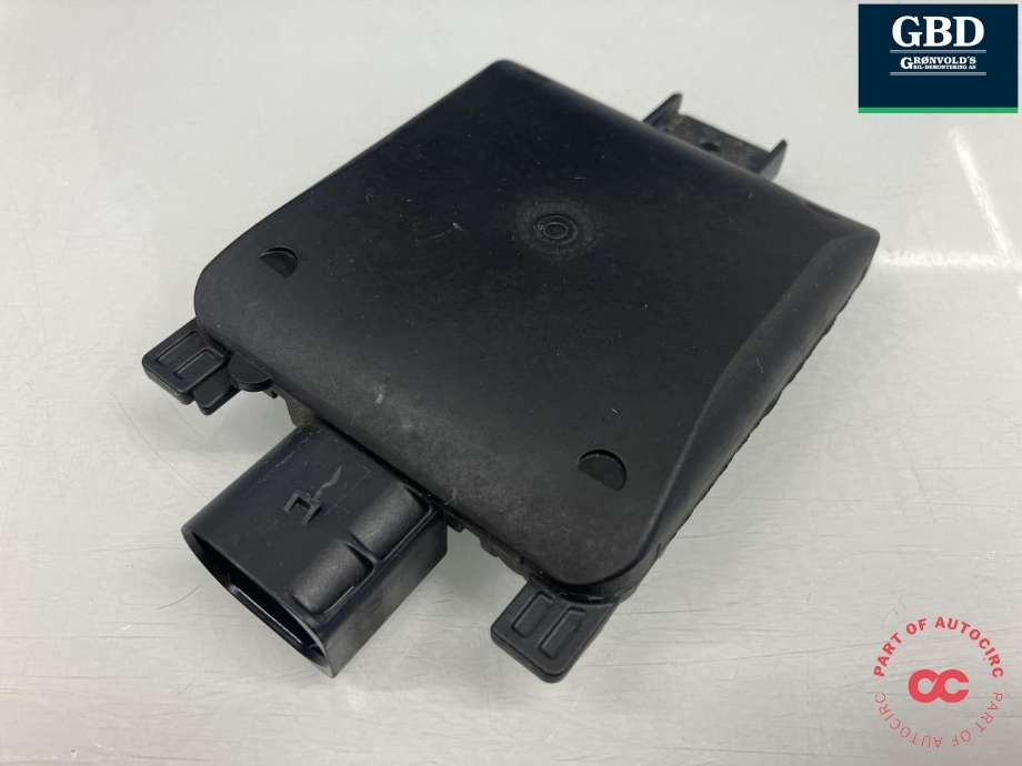 Sensor blindsone til VW Tiguan 2020-->> (Type II, Fase 2) (2Q0 907 686 B|)