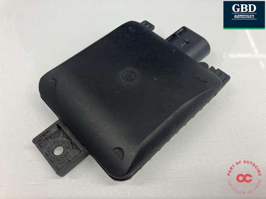 Sensor blindsone til VW Tiguan 2020-->> (Type II, Fase 2) (2Q0 907 686 B|)