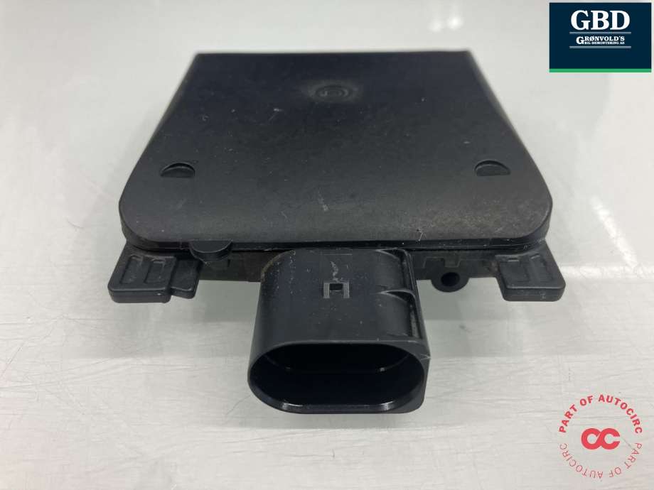 Sensor blindsone til VW Tiguan 2020-->> (Type II, Fase 2) (2Q0 907 686 B|)