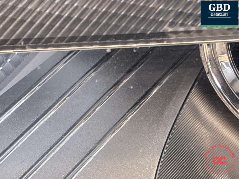 Frontlykt venstre xenon til Tesla Model S 2013-2016 (Fase 1)  (6005910-00-B|6005910|6005910-00-C)