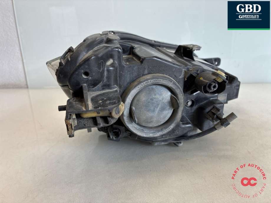 Frontlykt venstre xenon til Tesla Model S 2013-2016 (Fase 1)  (6005910-00-B|6005910|6005910-00-C)