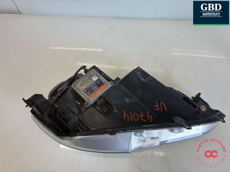 Frontlykt venstre xenon til Tesla Model S 2013-2016 (Fase 1)  (6005910-00-B|6005910|6005910-00-C)