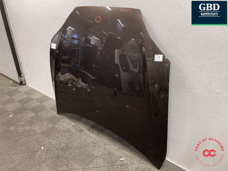 Panser til Tesla Model S 2013-2016 (Fase 1)  (6007191-E0-H|)